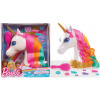 Barbie Dreamopia UniCorn hlava na česanie (Barbie Dreamopia UniCorn hlava na česanie)