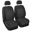 Poťah na predné sedadlá Auto-dekor polyester, univerzálny velúr