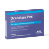 Drenalase Pet Pes 30 tbl – kontrola otoku a zánětu