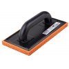 Hladítko Strend Pro BlackEdt, 250x130x18 mm, ABS, huba jemná
