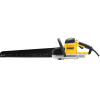 DEWALT Elektrická píla Alligator 500 mm na duté pálené tehly triedy 12, 1 700 W DWE397-QS