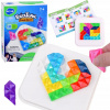 Farebná diamantová skladačka puzzle ZA4534