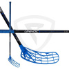UNIHOC UNILITE PERFORMANCE FL 28 Blue-Black 96cm (=106cm) levá (levá ruka dole)