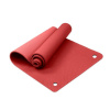 Sedco Závesná karimatka na jogu EM3029 TPE 183x61x0,6 cm - červená
