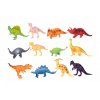 Wiky Zvířátko figurka dinosaurus 12 cm