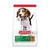 Hill 'Can.Dry SP Puppy Medium Lamb & Rice 18kg
