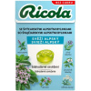 RICOLA Svěží alpský bez cukru, 40 g