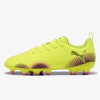 Puma FUTURE 8 PLAY FG/AG Jr Yellow Alert- EUR 38