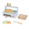 Tooky Toy Pizza set na pečenie