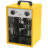 STREND PRO® Topidlo elektrické IFH01-33H-13, 230 V, 3,3 kW, ventilátor 119273