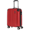 Travelite City 4w S Red 40 L TRAVELITE-73047-10