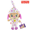 Fisher Price upokojujúca psíková sestrička s melódiami CZ