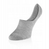 Krups SC3002U Ponožky z merino vlny unisex šedé 35-37