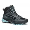 ASOLO Tahoe Mid GTX ML black/celadon - 38