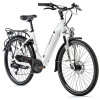 Elektrobicykel Leader Fox LOTUS 26