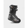 ThirtyTwo Stw Double Boa (black/gold) 38, čierna