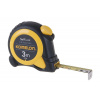 Zvinovací meter 3mx16mm Komelon SELF LOCK KMC3036