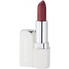 Čistá biela kozmetika Purely Inviting Satin Cream Lipstick - Deep Plum