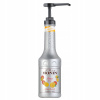 Puree MONIN buničina pyré 1L MANGO Mangue 1,32 kg + pumpička