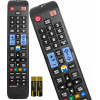 DIAĽKOVÝ OVLÁDAČ PRE TELEVÍZOR SAMSUNG LCD/LED/4K/UHD/3D