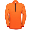 MAMMUT AENERGY ML HALF ZIP rolák M arumita - XXL, or