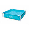 Intex 57173 Frame Mini modrý 122 x 122 x 30 cm