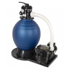 Clean Pool 72058 Piesková filtrácia POWER 10000 l/hod