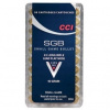 CCI Náboj kulový CCI, Small Game - SGB, .22LR, 40GR (2,6g), LFN