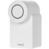 NUKI Smart Lock 4 s podporou Matter + dárek dle volby Barva: bílá