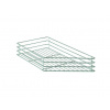 Kessebohmer KES COMFORT kôš 45 ° 300mm chróm celodrôtený Orientácia: pravý