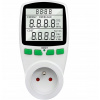 Wattmeter RETOO 16 A 3600 W