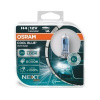 Žárovka OSRAM COOL BLUE INTENSE NEXT GEN H4 12V 60/55W 5000K (patice P 43 t) - pár SLEVA 3%