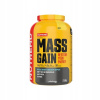 NUTREND Mass Gain 2100 g BCAA Taurín AAKG Vitamíny Bielkoviny Sacharidy