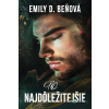 To naj..: To najdôležitejšie - Emily D. Beňová - online doručenie