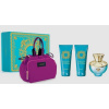 Versace Dylan Turquoise SET3