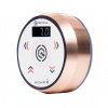 CRITICAL ATOM X-R - ROSEGOLD/WHITE