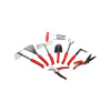 Súprava záhradného náradia SIXTOL GARDEN SET 9 9ks