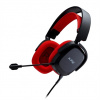 ADATA XPG Herní sluchátka PRECOG STUDIO, Drátové, 4.4mm Jack, USB, USB-C, černá PRECOG STUDIO-BK/RDCWW
