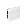 LEGRAND Rozvodnica zapustená PRACTIBOX S - 1x12MOD 135141 LE