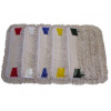 Náhradný mop bavlnený FIX BD Light 40 cm (fliprový)