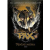 PAX 9 - Noční můra - Larssonová, Ingela Korsellová Asa