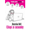 Chlapi zo zoznamky - Katarina Bell