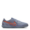 Nike Tiempo Legend 10 Academy Adults Indoor Football Boots Blue/Black 9.5 (44.5)