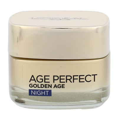 L&apos;Oréal Paris Age Perfect Golden Age (W) 50ml, Nočný pleťový krém