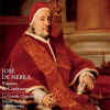 Jose De Nebra- Vispera de Confesores (CD)