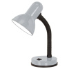 Retro a vintage svietidlo EGLO BASIC 1 stolová lampa 90977