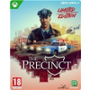 The Precinct - Limited Edition (XSX)
