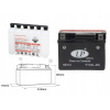 LANDPORT BATÉRIA YTX4L-BS (MA LTX4L-BS) 12V 3AH 114X71X86 (YT4LBS) BEZOB