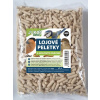 Juko Lojové peletky s moučným červem 0,5 kg 500 g
