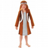Kostým pre chlapca- Detský outfit Shepherd Shepherd Shepherd vo veku 5-6 rokov (Detský outfit Shepherd Shepherd Shepherd vo veku 5-6 rokov)